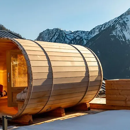 Alpenrose ***** *