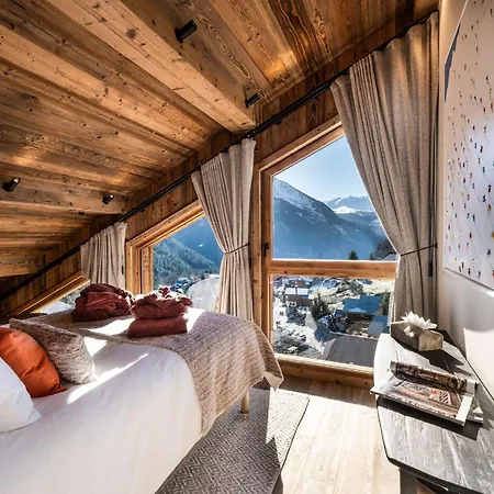 شاليه Alpenrose *****